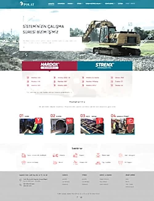 Seyfettin Polat Web Sitesi