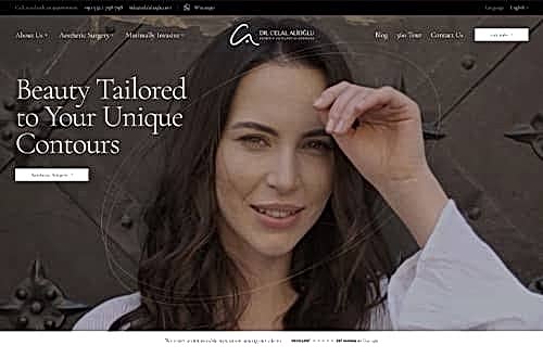 Op.Dr. Celal Alioğlu