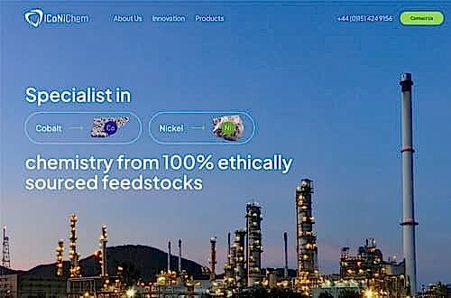 Iconichem
