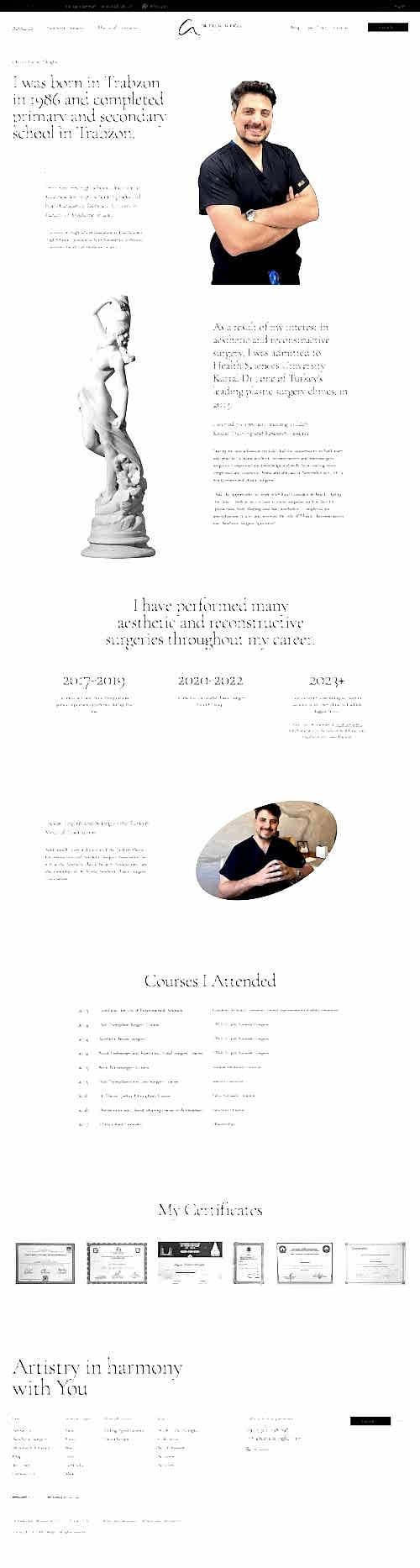 Op.Dr. Celal Alioğlu