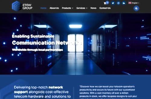 Etitay Group