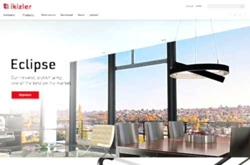 İkizler Aydınlatma