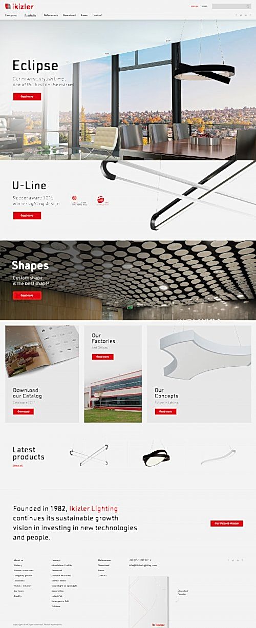 İkizler Aydınlatma