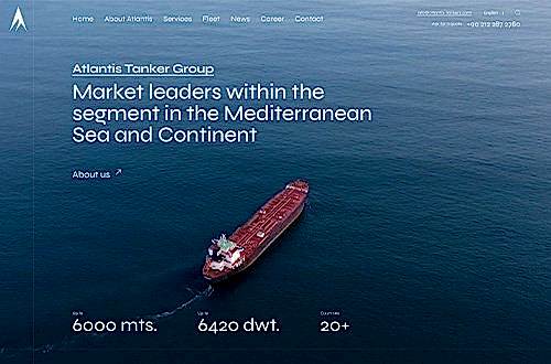 Atlantis Tankers