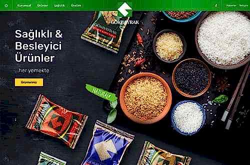 Gökbayrak Gıda