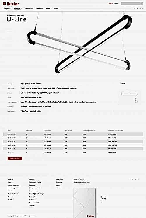 İkizler Aydınlatma