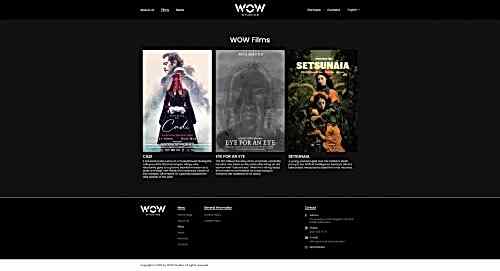WOW Studios