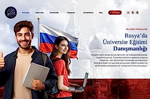 Rota Eğitim
