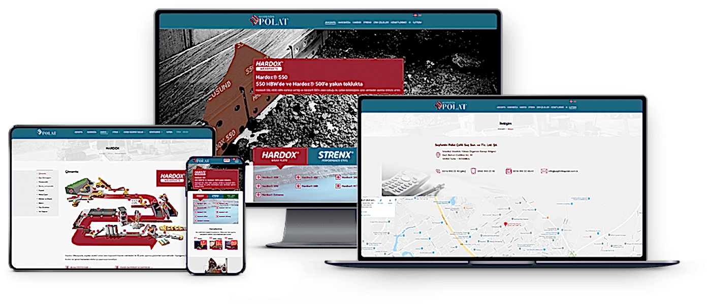 Seyfettin Polat Web Sitesi