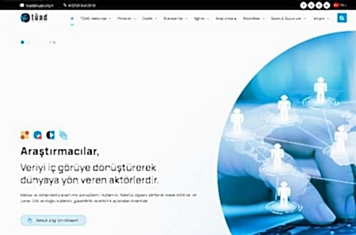 Türkiye Araştırmacılar Derneği